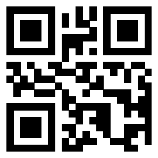 Immagine del QrCode di 3406490177