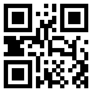 3406490178 - Immagine del QrCode associato
