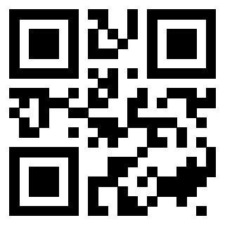 Il Qr Code di 3406490180