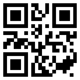 Immagine del Qr Code di 3406490183