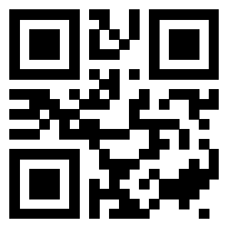 Immagine del Qr Code di 3406490184