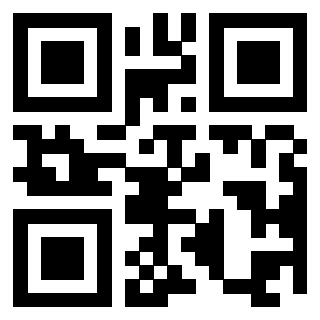 Immagine del Qr Code di 3406490185