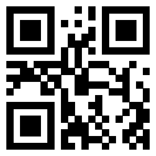 3406490186 QrCode associato