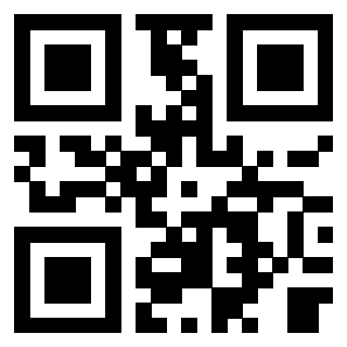 Immagine del QrCode di 3406490187
