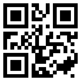Il Qr Code di 3406490188