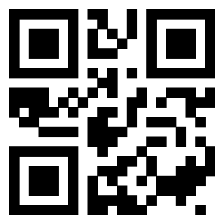 Il QrCode di 3406490191
