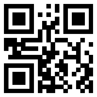 Il QrCode di 3406490193