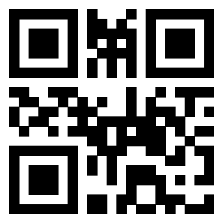 3406490194 - Immagine del Qr Code associato
