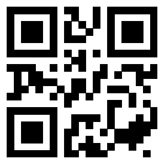 Scansione del QrCode di 3406490197