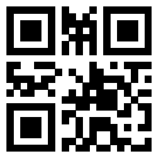 Il QrCode di 3406490206