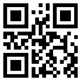 Il Qr Code di 3406490207