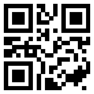 3406490208 - Immagine del QrCode associato