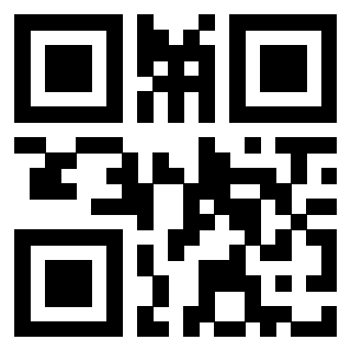 3406490209 - Immagine del Qr Code associato