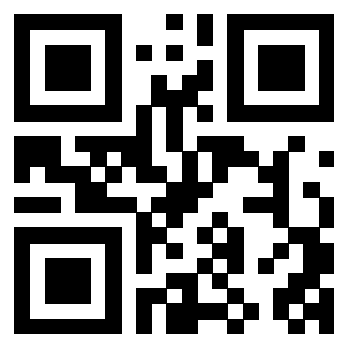 Il QrCode di 3406490211