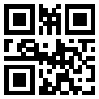 3406490213 - Immagine del QrCode