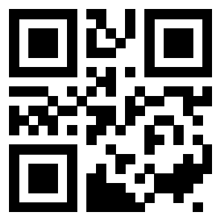 3406490216 - Immagine del QrCode associato