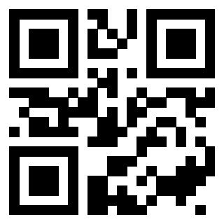 3406490218 - Immagine del QrCode associato