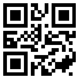 Immagine del QrCode di 3406490224