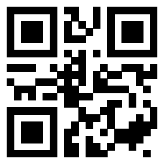 3406490225 - Immagine del QrCode