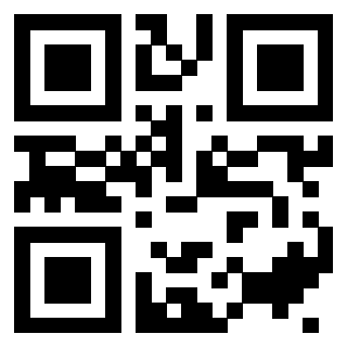 3406490226 - Immagine del Qr Code associato