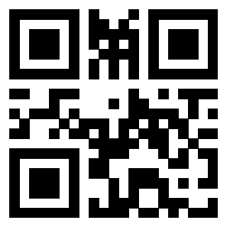 Il QrCode di 3406490228