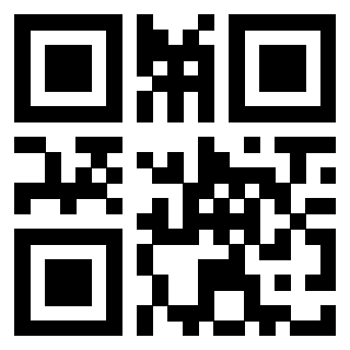 Immagine del QrCode di 3406490233