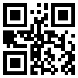 Immagine del QrCode di 3406490237