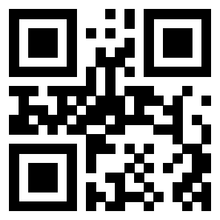 Il Qr Code di 3406490238
