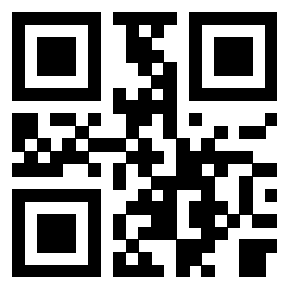 Immagine del Qr Code di 3406490242