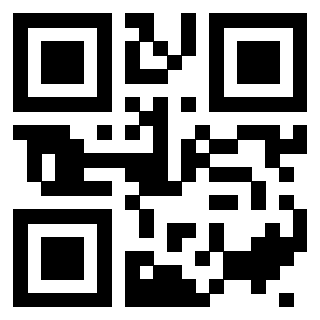 3406490243 QrCode associato