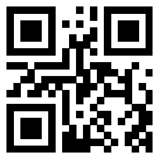 3406490245 - Immagine del Qr Code associato