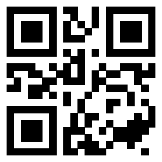 3406490246 - Immagine del Qr Code associato