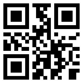 Il Qr Code di 3406490247