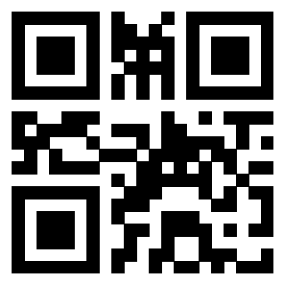 Scansione del Qr Code di 3406490250