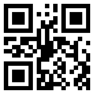 Il QrCode di 3406490251