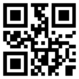 3406490253 QrCode associato