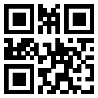 3406490255 QrCode associato