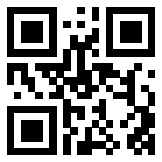 Il QrCode di 3406490256