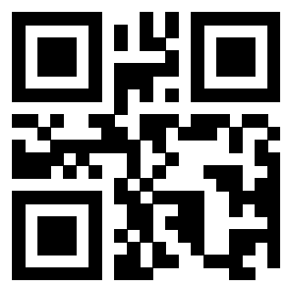 3406490257 - Immagine del Qr Code