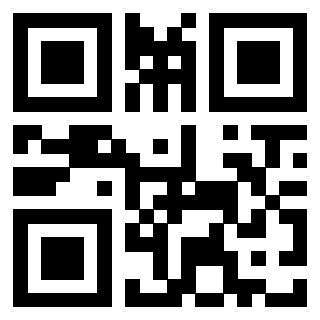 3406490261 - Immagine del QrCode