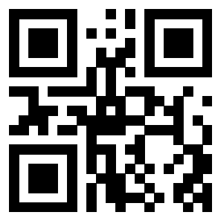 Immagine del QrCode di 3406490266
