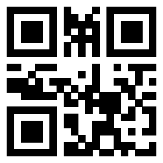 Scansione del Qr Code di 3406490267