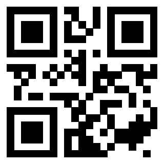 Immagine del QrCode di 3406490269