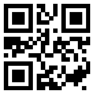 Scansione del QrCode di 3406490273