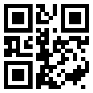 Scansione del Qr Code di 3406490274