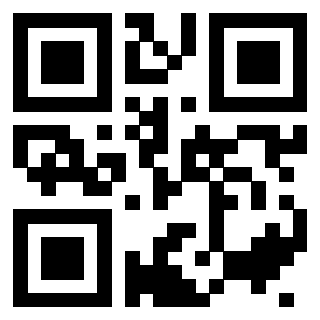 3406490277 - Immagine del Qr Code associato