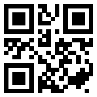 Immagine del QrCode di 3406490279