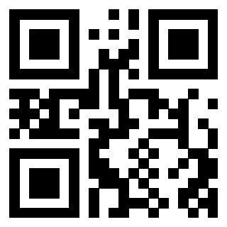 Il QrCode di 3406490280