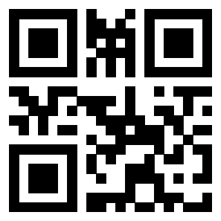 Immagine del Qr Code di 3406490281