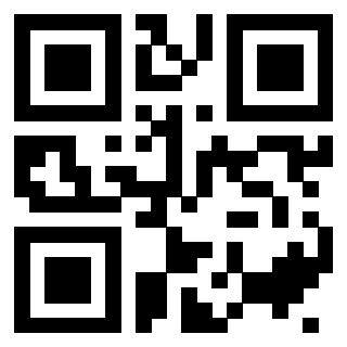 Immagine del QrCode di 3406490283